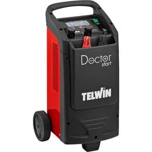 Redresor auto TELWIN Doctor Start 330, 12V/24V, 31A