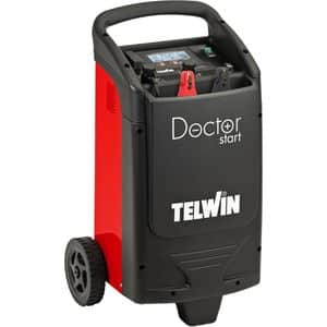 Redresor auto TELWIN Doctor Start 630, 12V/24V, 70A