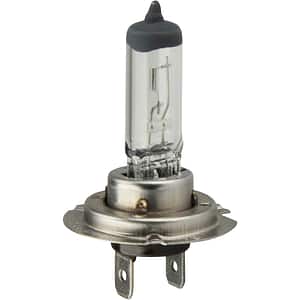 Set becuri auto UNITEC 91316, 55W, 12V, H7, 2buc