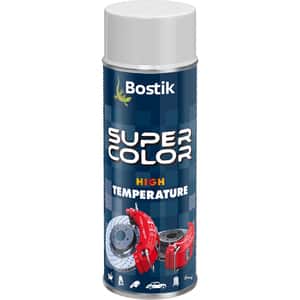 Spray termorezistent BOSTIK, 800C, 400ml, alb