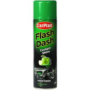 Spray bord satin CARPLAN FSA506, mere verzi, 500ml