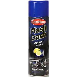 Spray bord satin CARPLAN FSC506, lamaie, 500ml