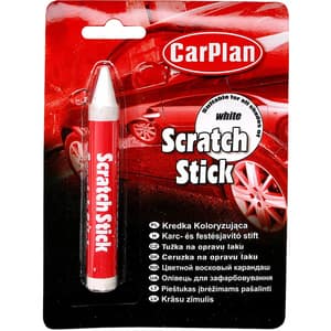 Creion acoperire zgarieturi CARPLAN PKK002, alb