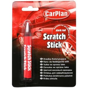 Creion acoperire zgarieturi CARPLAN PKK006, rosu inchis