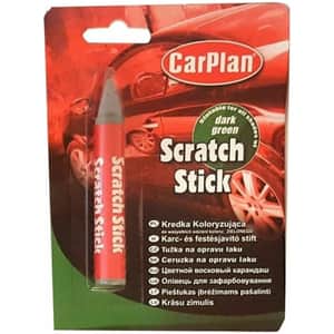 Creion acoperire zgarieturi CARPLAN PKK007, verde inchis