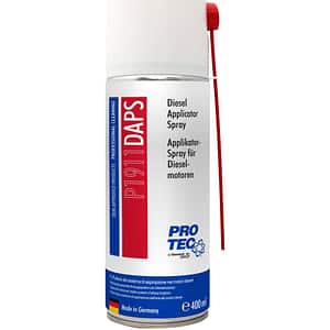 Spray curatare admisie PROTEC Diesel Applicator Spray, motorina, 400ml