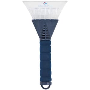 Racleta gheata BLUECOL SCR009, albastru