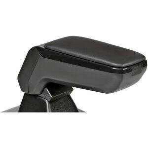 Cotiera auto RATI Armster, Opel Mokka/Mokka X 2012-2020, negru