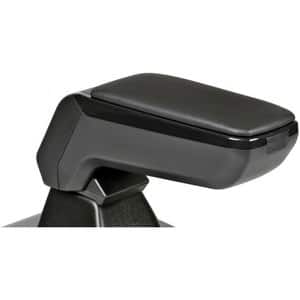 Cotiera auto RATI Armster, Renault Clio V 2019-Prezent, negru