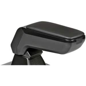 Cotiera auto RATI Armster, Toyota Yaris/Cross 2020-Prezent, negru