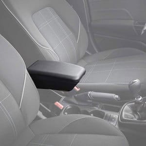 Cotiera auto RATI Armster OE1, Citroen C4 2021-Prezent, negru