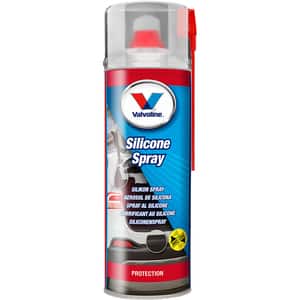 Spray lubrifiant siliconic VALVOLINE, 500ml