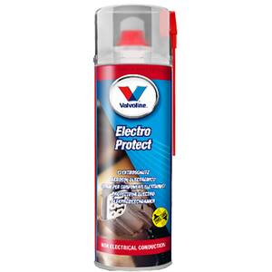 Spray protectie componente electrice VALVOLINE, 500ml