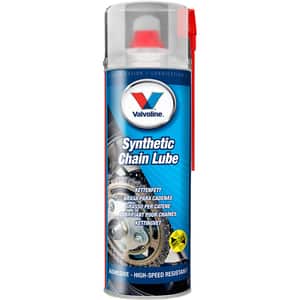 Spray lubrifiant lant VALVOLINE, 500ml