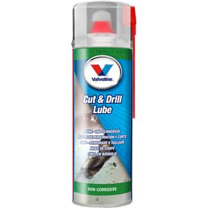 Spray lubrifiant pentru taiere metal VALVOLINE, 500ml