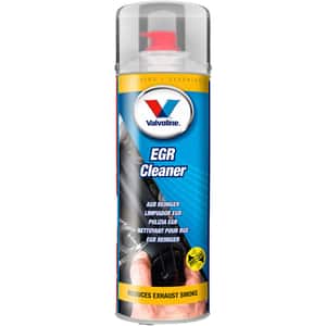 Spray curatare egr si clapeta acceleratie VALVOLINE, 500ml