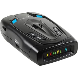 Detector radar WHISTLER PRO-368XI, banda detectie X, K, KA, VG-2, laser