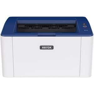 Imprimanta laser monocrom XEROX B110, A4, USB, Wi-Fi