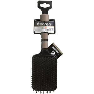 Perie de par rectangulara BOREAL Professionale B1503, plastic