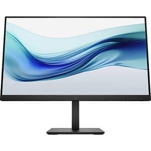 Monitor LED IPS HP Series 3 Pro 324pe, 23.8", Full HD, 100Hz, Flicker-free, boxe, negru