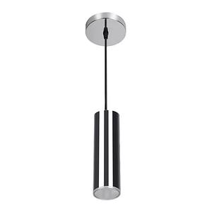 Pendul GOODHOME Ipsoot, LED, 600lm, 4000K, crom