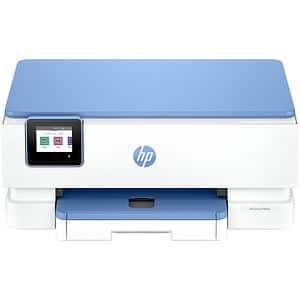 Multifunctional inkjet color HP Envy Photo 7231 All-in-one, A4, USB, Wi-Fi