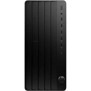 Sistem Desktop PC HP Pro Tower 290 G9, Intel Core i5-14500 pana la 5GHz, 16GB, SSD 512GB, Intel UHD Graphics 770, Windows 11 Pro