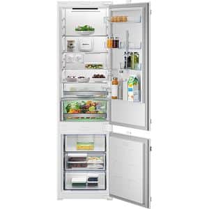 Combina frigorifica incorporabila BEKO B7BCNA325HS1, No Frost, 300 l, H 193.5 cm, Clasa D