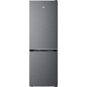 Combina frigorifica BEKO B7RCNA377HXP, No Frost, 370 l, H 186.5 cm, Clasa B, inox