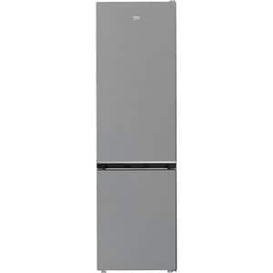 Combina frigorifica BEKO B7RCNA418HXP, No Frost, 415 l, H 203.5 cm, Clasa A, inox