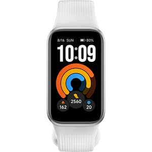 Bratara fitness XIAOMI Smart Band 11 Active, Android/iOS, Gray