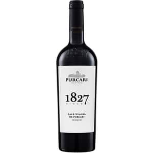 Vin rosu sec Purcari Winery Rara Neagra 2021, 0.75L