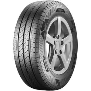 Anvelopa vara BARUM Vanis 3 195/75R16C 107/105R