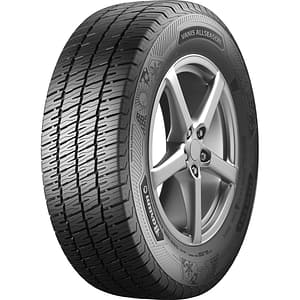 Anvelopa all season BARUM Vanis AllSeason 225/75R16C 121/120R