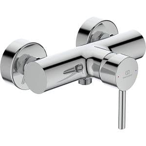 Baterie dus IDEAL STANDARD Ceraline BC200AA, alama sanitara, crom