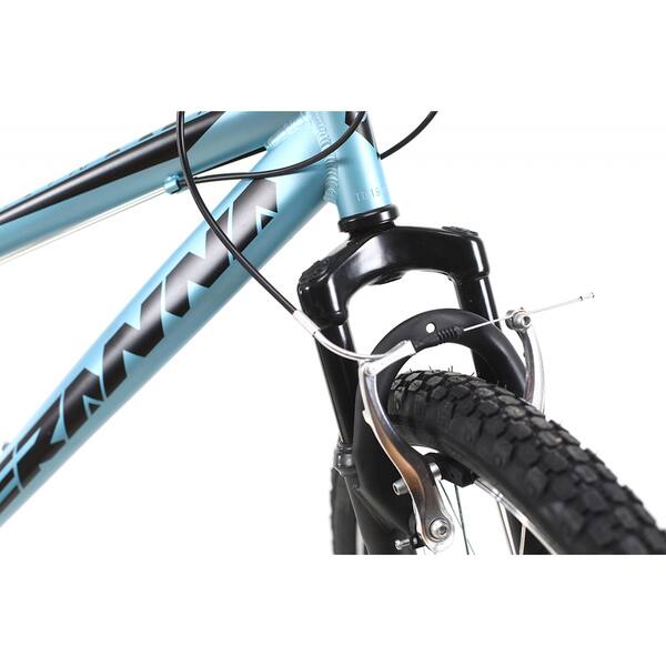 Bicicleta MTB DHS Terrana 2623 roata 26