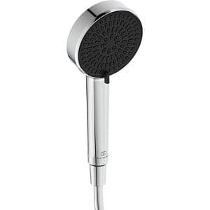 Para dus IDEAL STANDARD IdealRain ALU+ BD580AA, 2 functii, crom