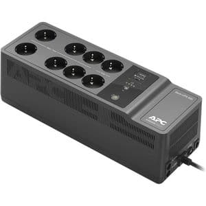 Unitate UPS APC Back BE850G2-GR, 850VA, Schuko, USB A, USB C