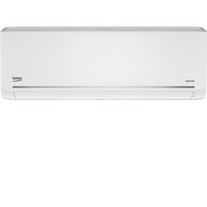 Aer conditionat BEKO BEHPGH185, 18000 BTU, A++/A+, Wi-Fi, kit instalare inclus, alb