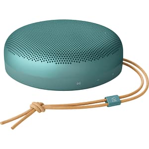 Boxa portabila BANG & OLUFSEN Beosound A1 3rd Gen, 60W, Bluetooth, IP67, Eucalyptus Green