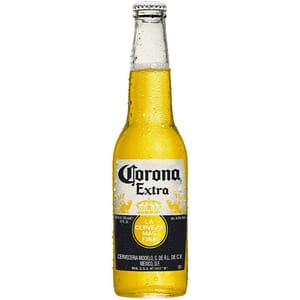 Bere blonda Corona bax 0.33L x 6 sticle