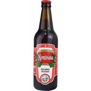 Bere aramie nefiltrata Nemteana bax 0.5L x 20 sticle