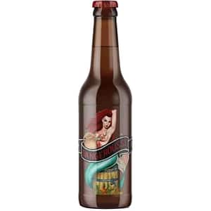 Bere rosie Dangerousse bax 0.33L x 24 sticle