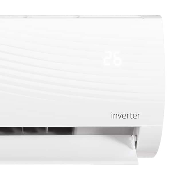 Arise Imitation disinfect Aer conditionat BEKO BRHPG120, 12000 BTU, A++/A+, Functie Incalzire,  Inverter, Wi-Fi, kit instalare