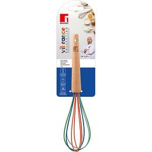 Tel BERGNER Vibrance BG-38877-MT-RO, 25.4 cm, silicon, multicolor