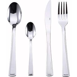 Set tacamuri BERGNER Torino BG-5160-MM, 24 piese, inox