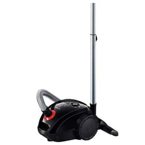 Aspirator cu sac BOSCH GL-20 ProPower 2.0 BGL2A220, 3.5l, 600W, negru