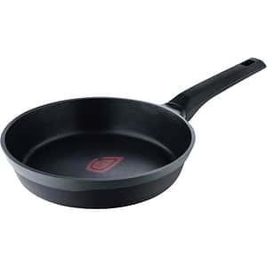 Tigaie MASTERPRO Gastro Reeco BGMP-8102, 28cm, aluminiu, negru