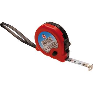 Ruleta BGS 2055, 2 m, rosu