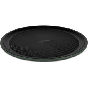 Tava de pizza BERLINGER HAUS BH 7930, 32 cm, otel, verde mat